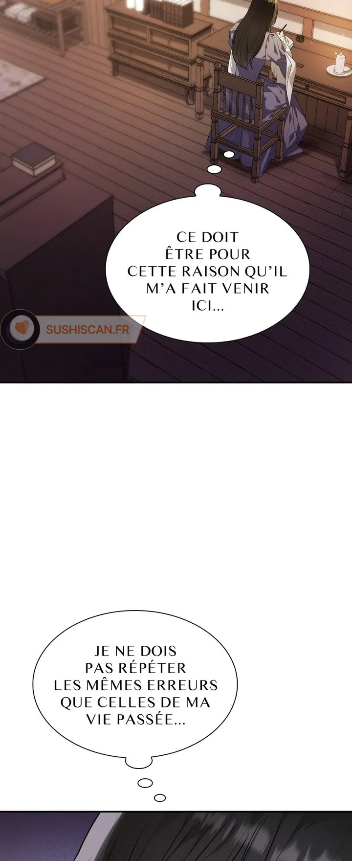 Read I’m the Queen in This Life FR Manga Online