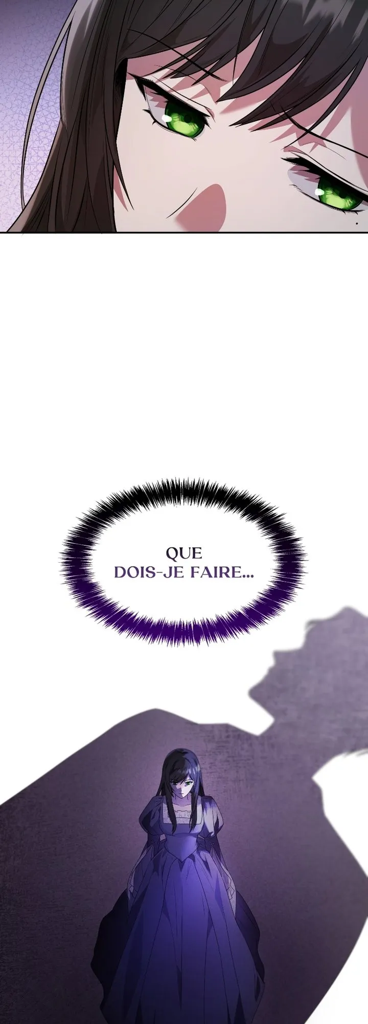 Read I’m the Queen in This Life FR Manga Online