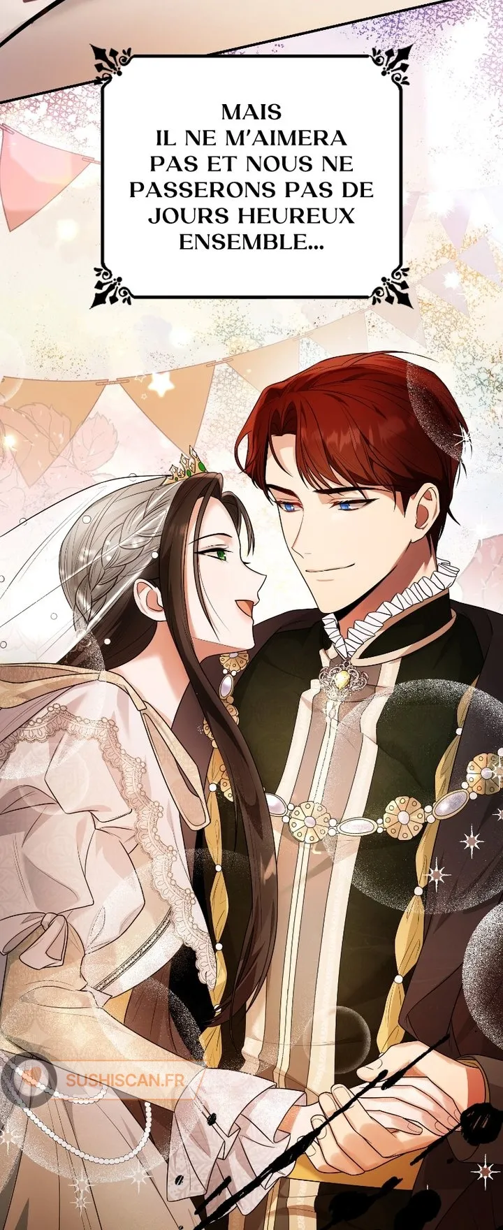 Read I’m the Queen in This Life FR Manga Online