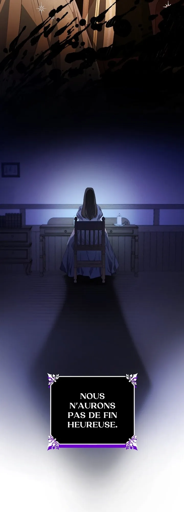 Read I’m the Queen in This Life FR Manga Online