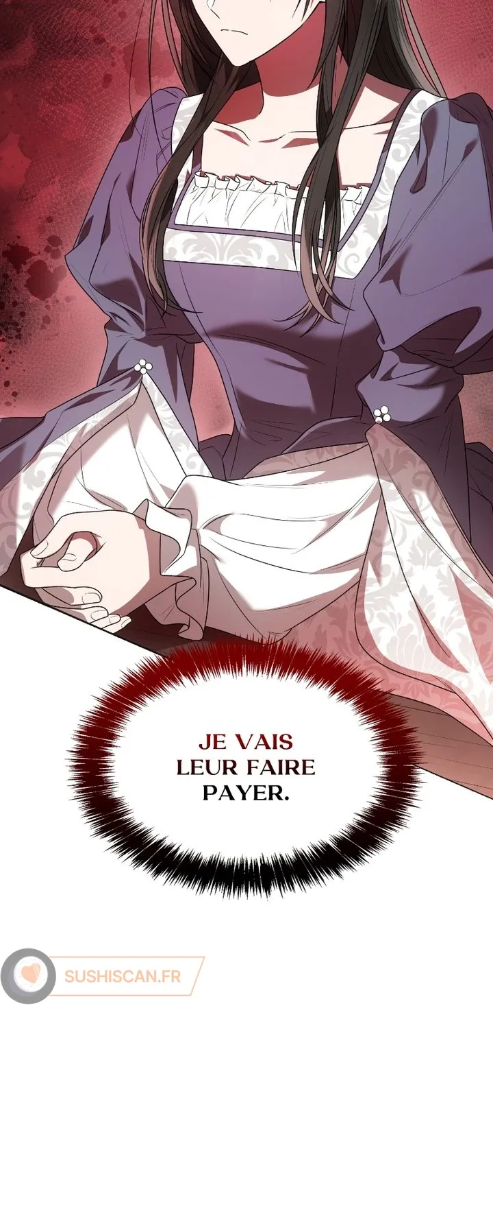 Read I’m the Queen in This Life FR Manga Online