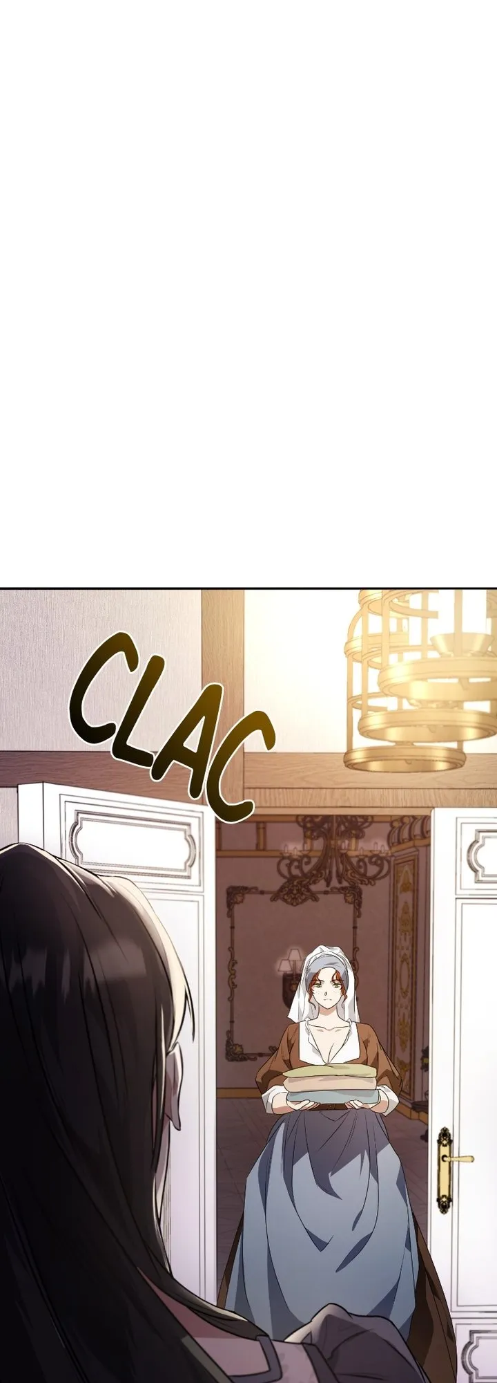 Read I’m the Queen in This Life FR Manga Online