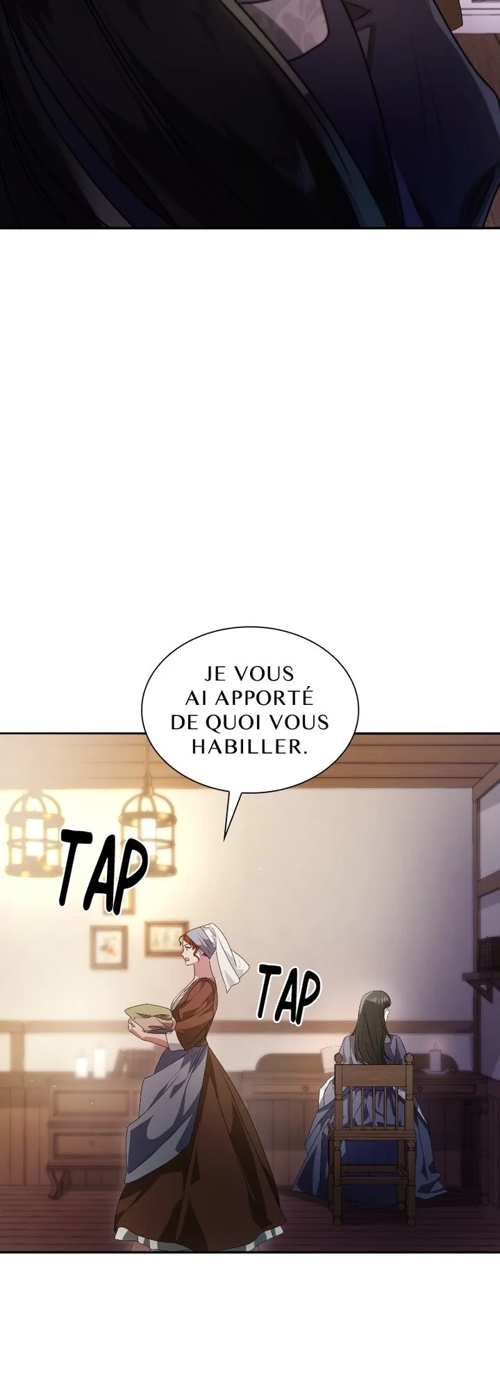 Read I’m the Queen in This Life FR Manga Online