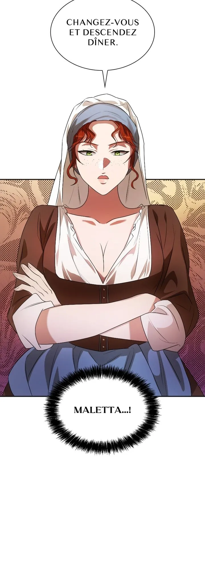Read I’m the Queen in This Life FR Manga Online