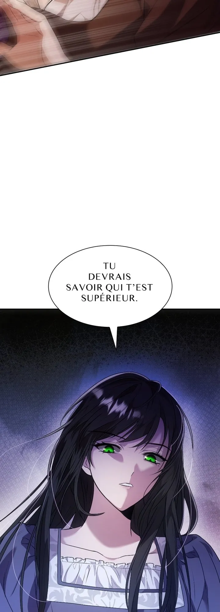 Read I’m the Queen in This Life FR Manga Online