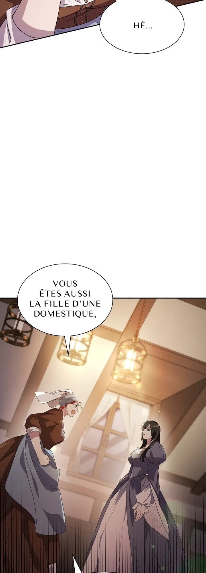 Read I’m the Queen in This Life FR Manga Online