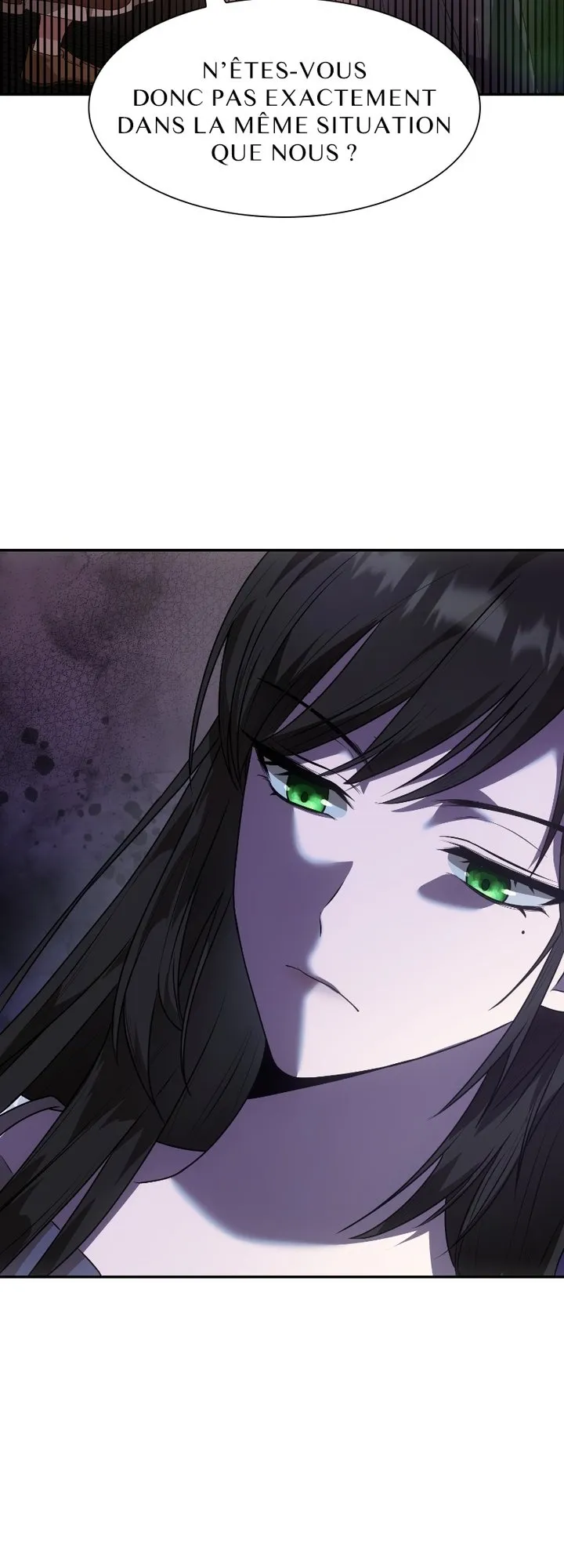 Read I’m the Queen in This Life FR Manga Online