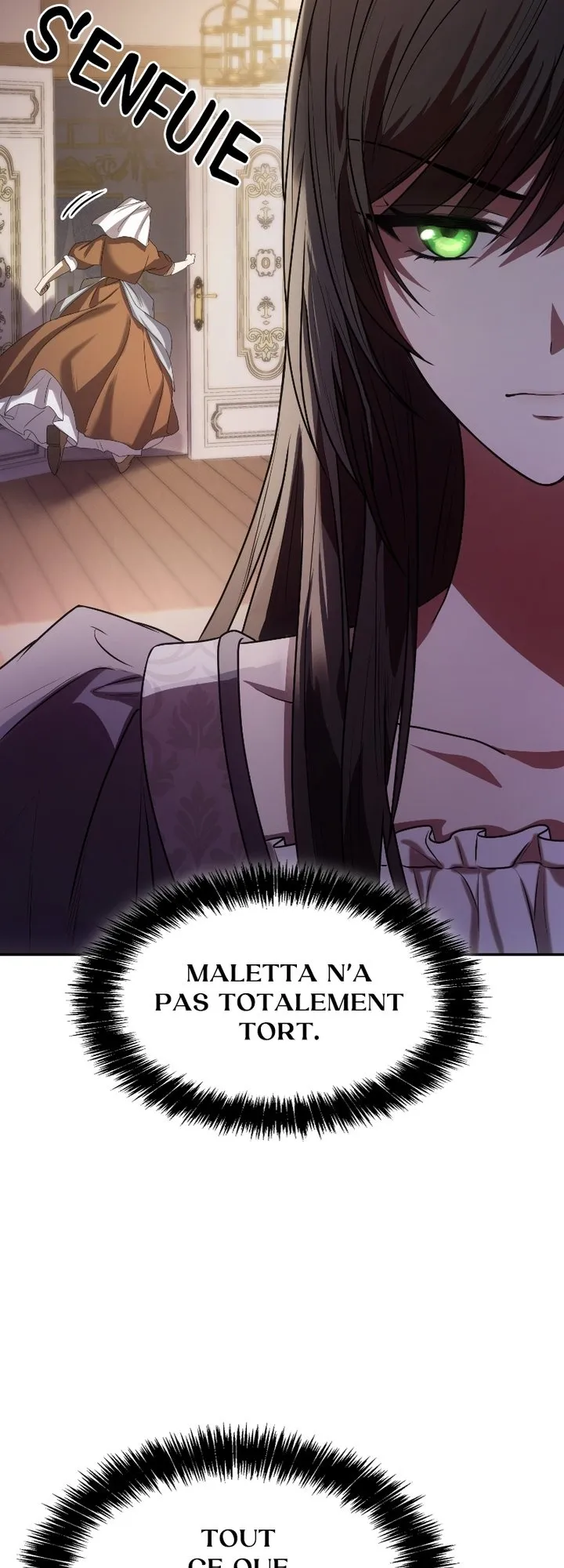 Read I’m the Queen in This Life FR Manga Online