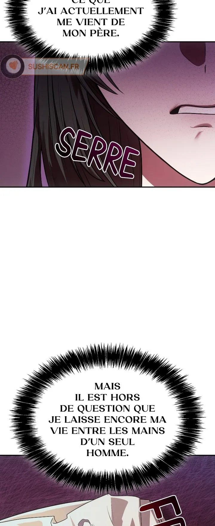 Read I’m the Queen in This Life FR Manga Online