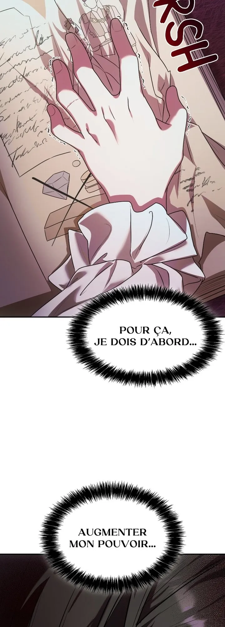 Read I’m the Queen in This Life FR Manga Online