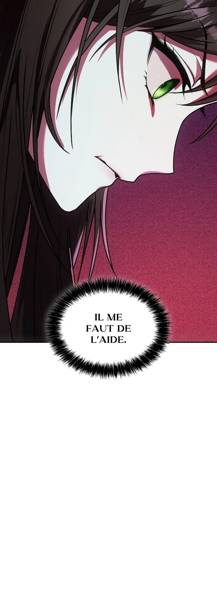 Read I’m the Queen in This Life FR Manga Online