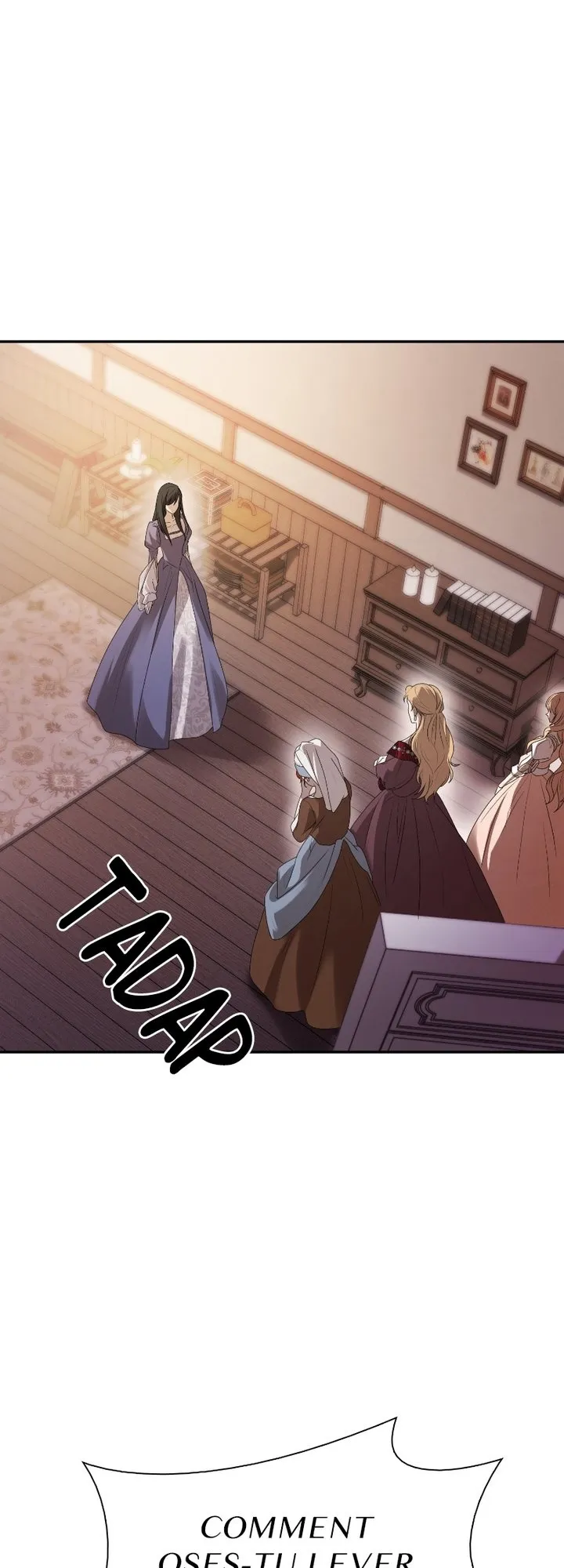 Read I’m the Queen in This Life FR Manga Online
