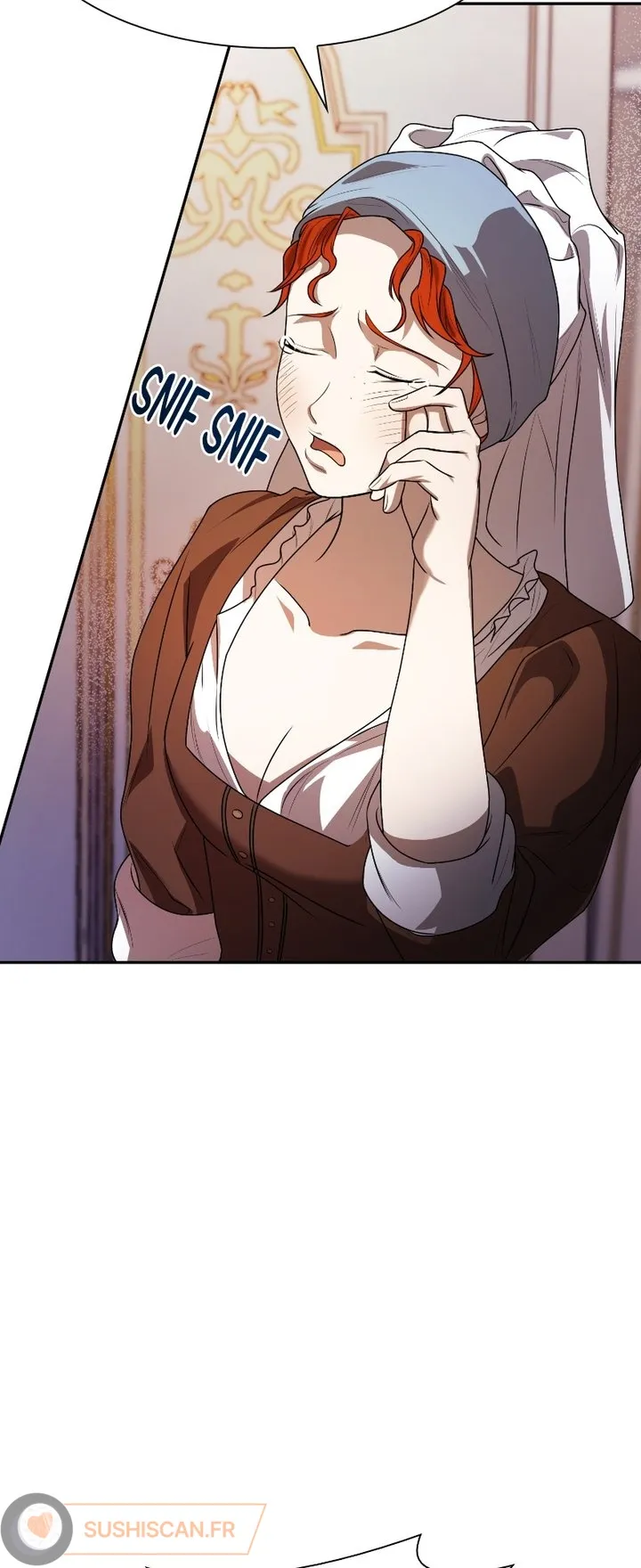 Read I’m the Queen in This Life FR Manga Online