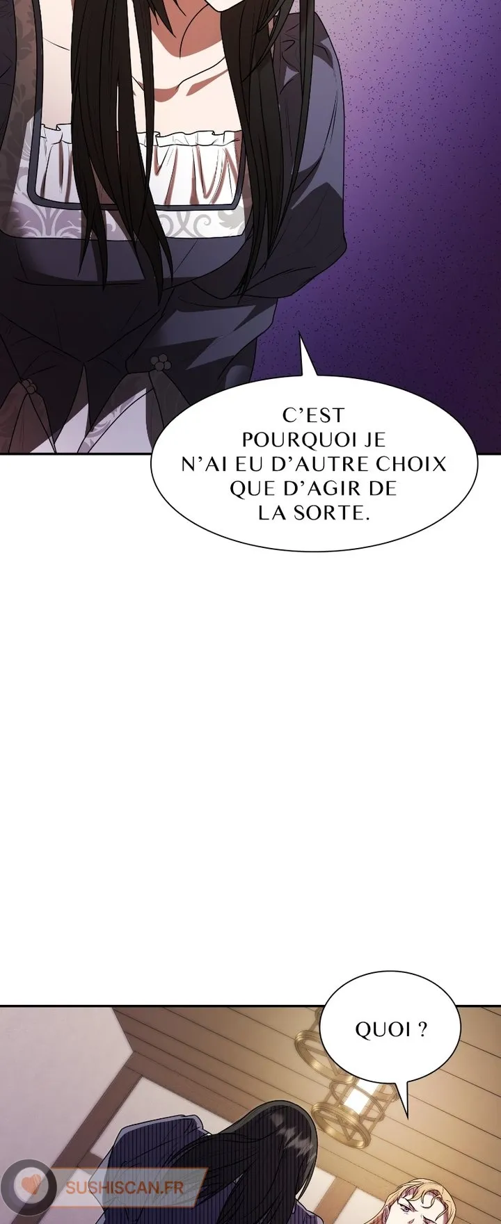 Read I’m the Queen in This Life FR Manga Online