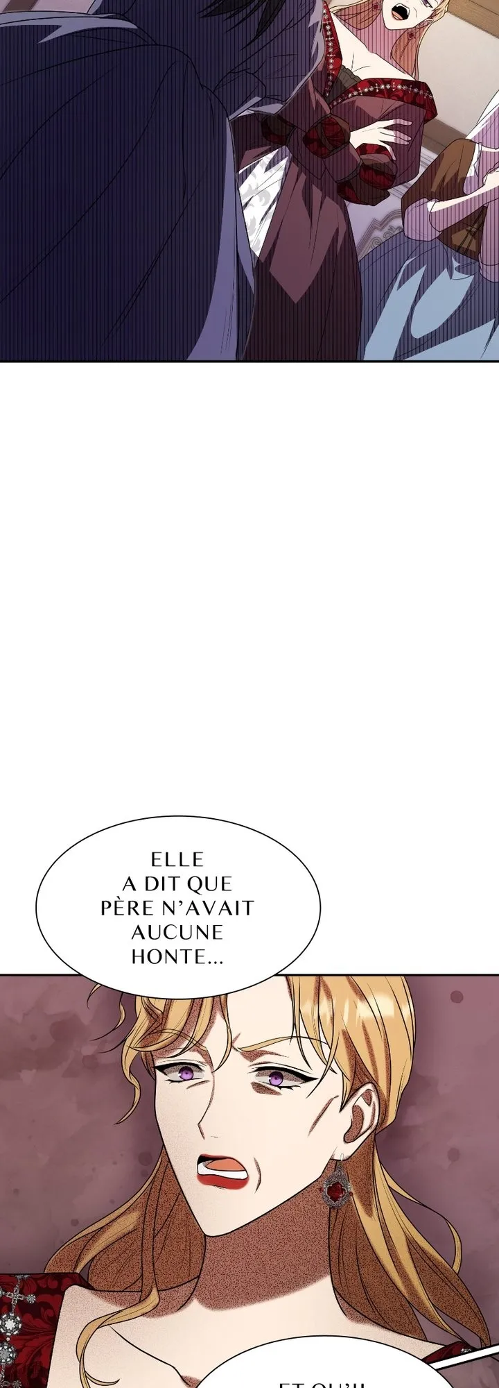 Read I’m the Queen in This Life FR Manga Online