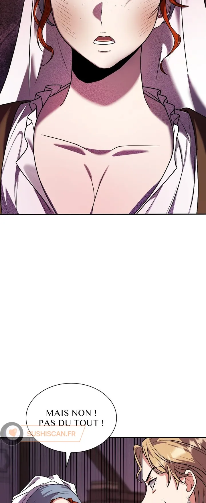 Read I’m the Queen in This Life FR Manga Online