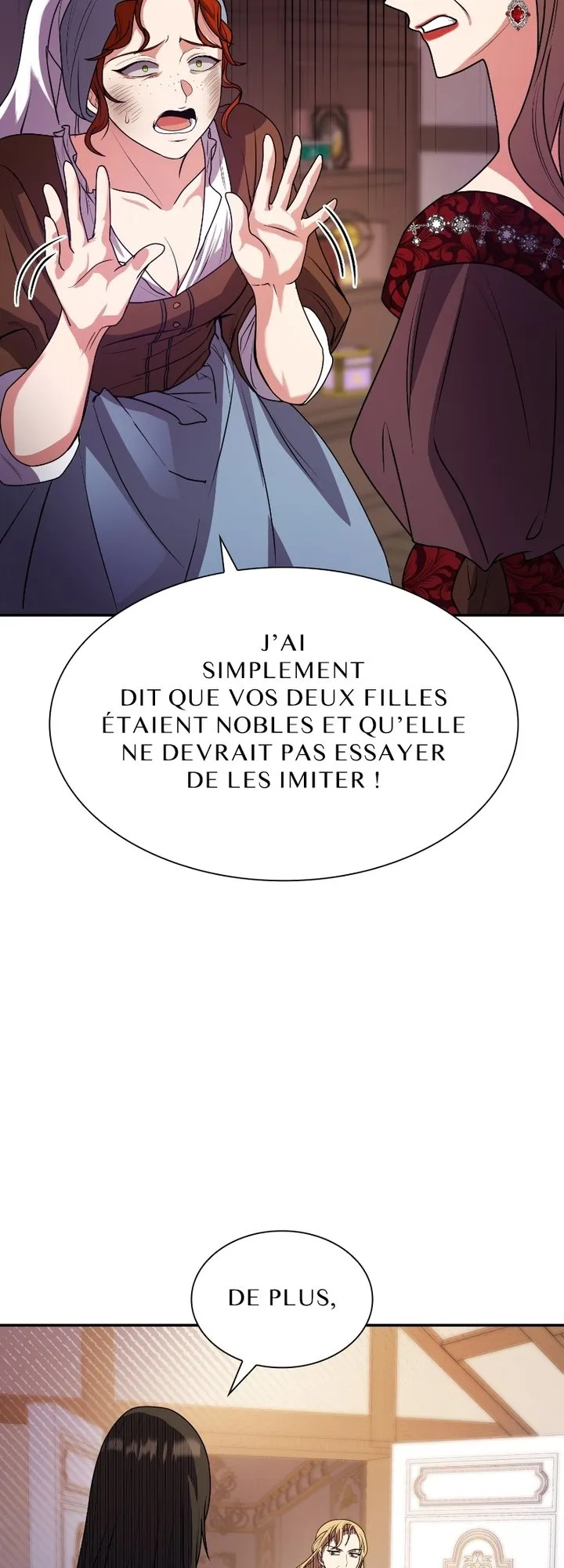 Read I’m the Queen in This Life FR Manga Online