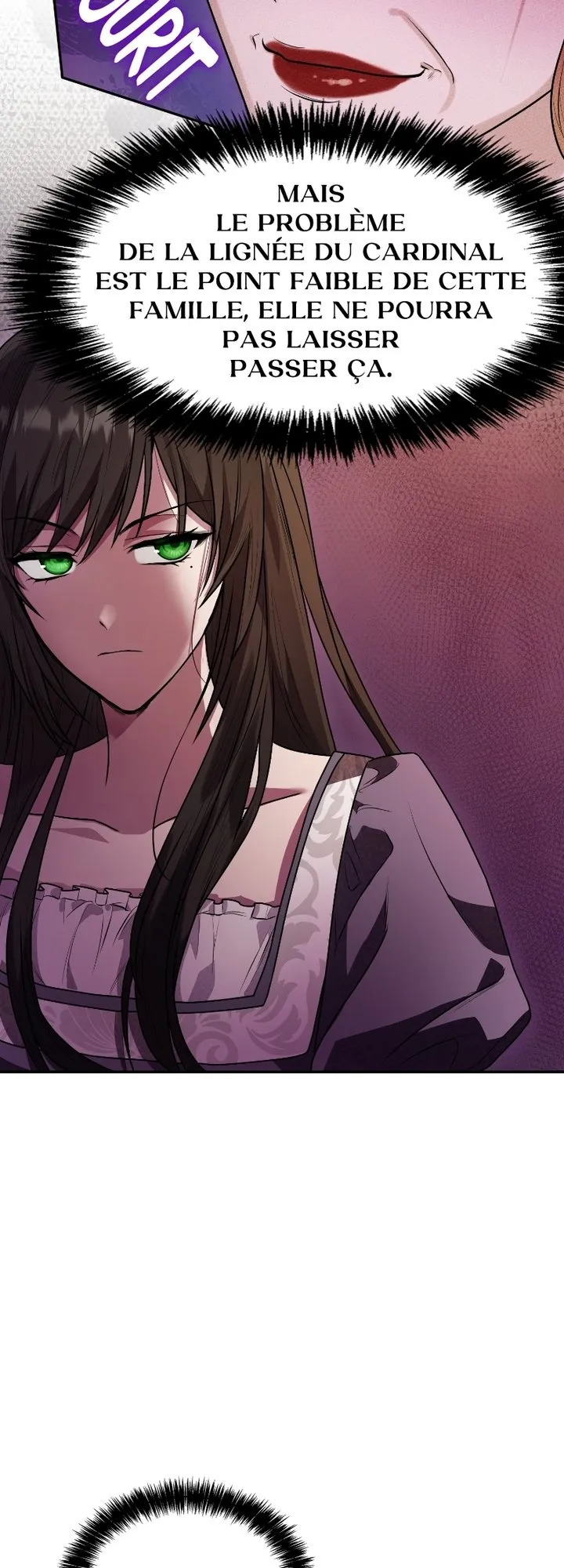 Read I’m the Queen in This Life FR Manga Online