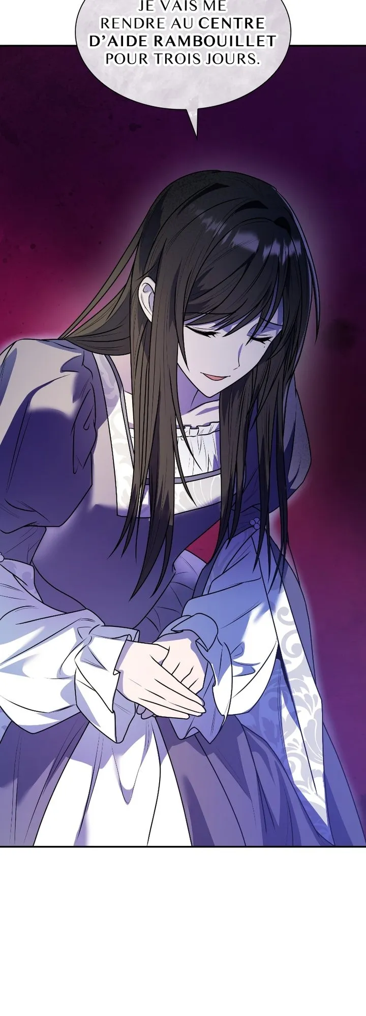 Read I’m the Queen in This Life FR Manga Online