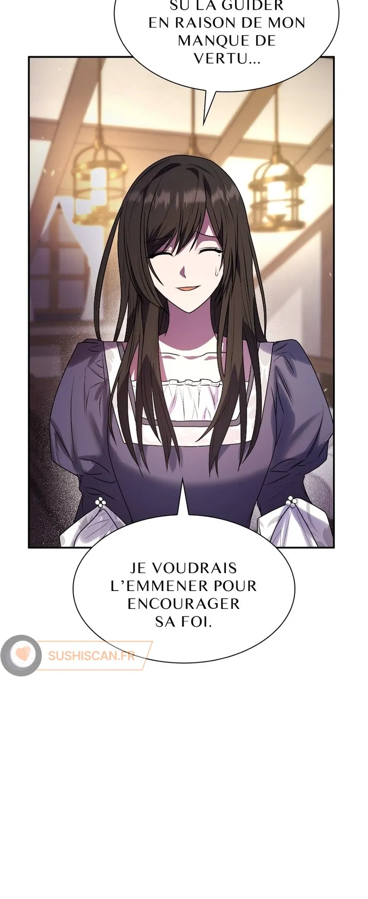 Read I’m the Queen in This Life FR Manga Online