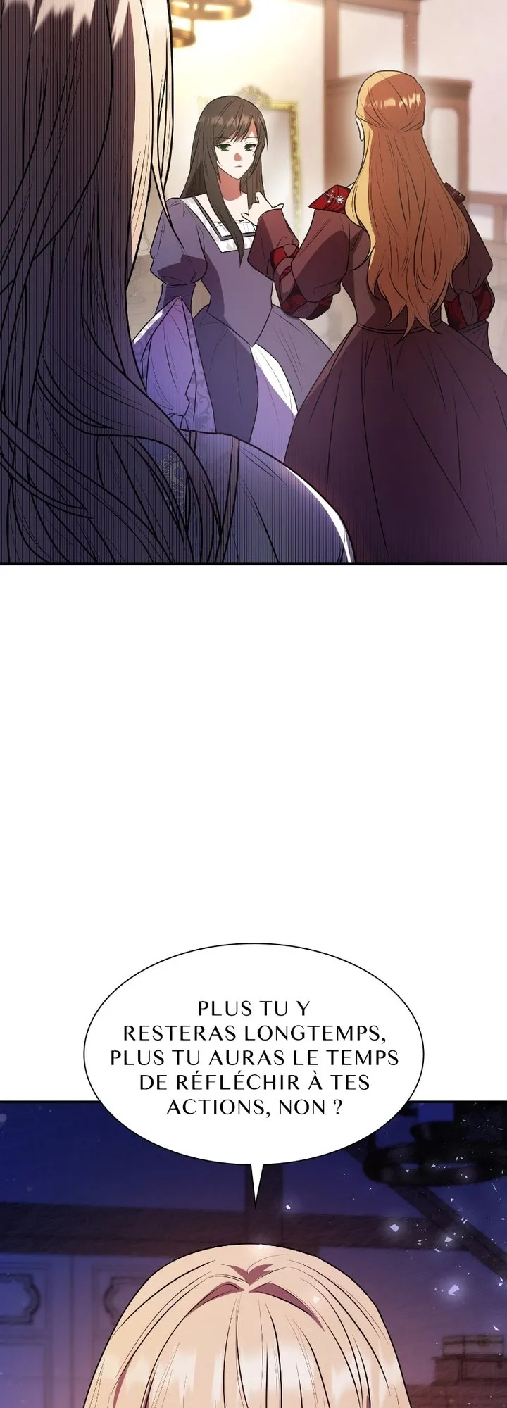 Read I’m the Queen in This Life FR Manga Online