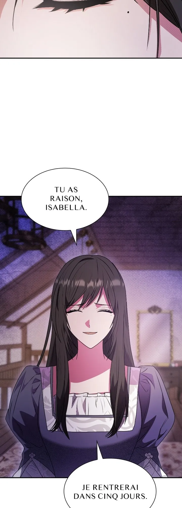 Read I’m the Queen in This Life FR Manga Online