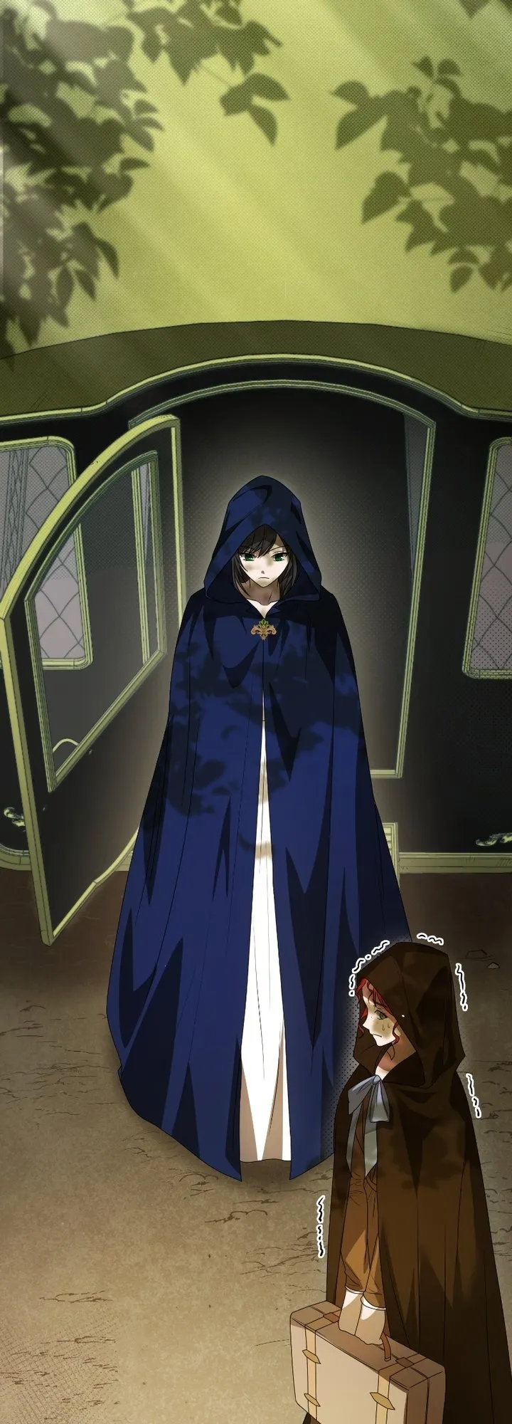 Read I’m the Queen in This Life FR Manga Online