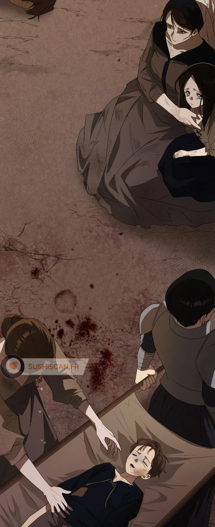 Read I’m the Queen in This Life FR Manga Online