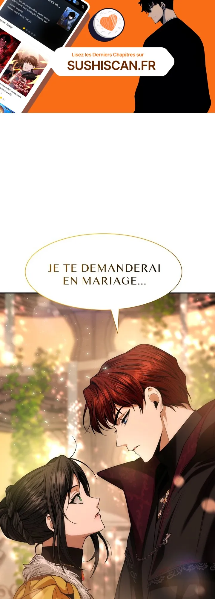 Read I’m the Queen in This Life FR Manga Online