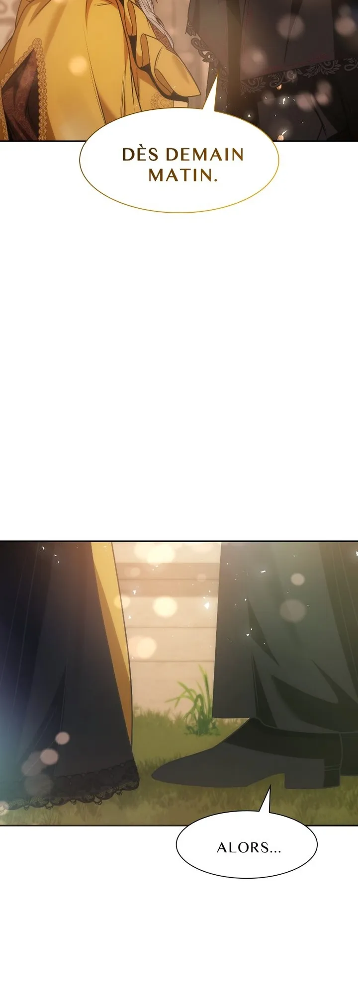 Read I’m the Queen in This Life FR Manga Online