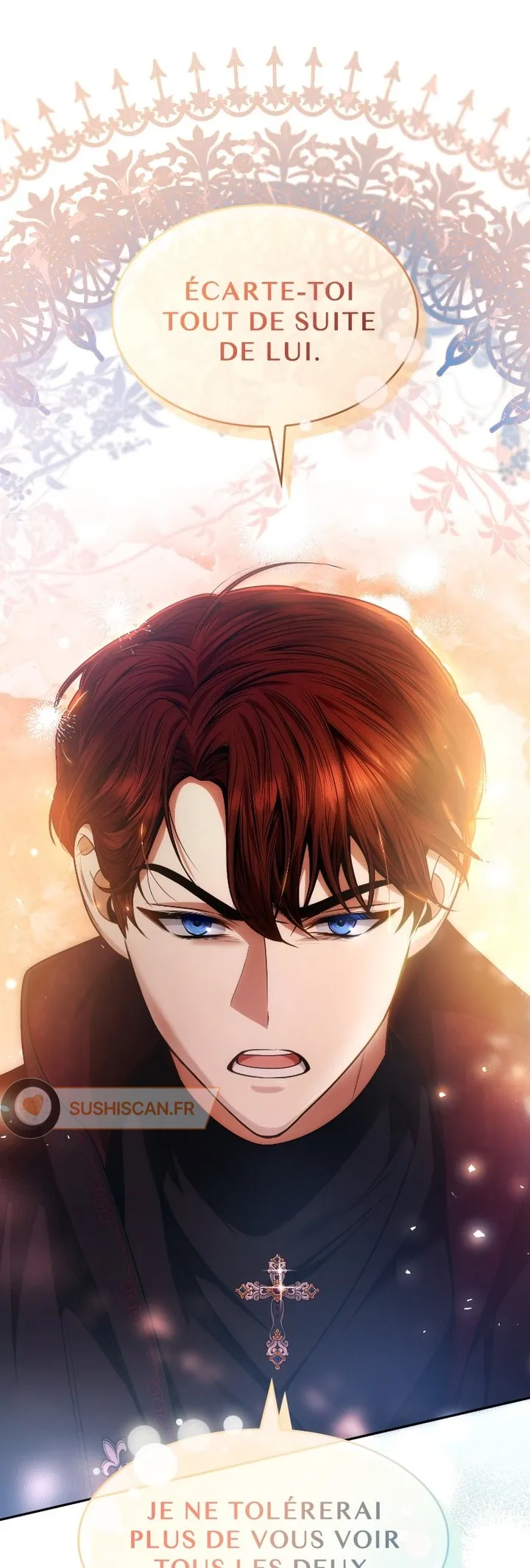 Read I’m the Queen in This Life FR Manga Online