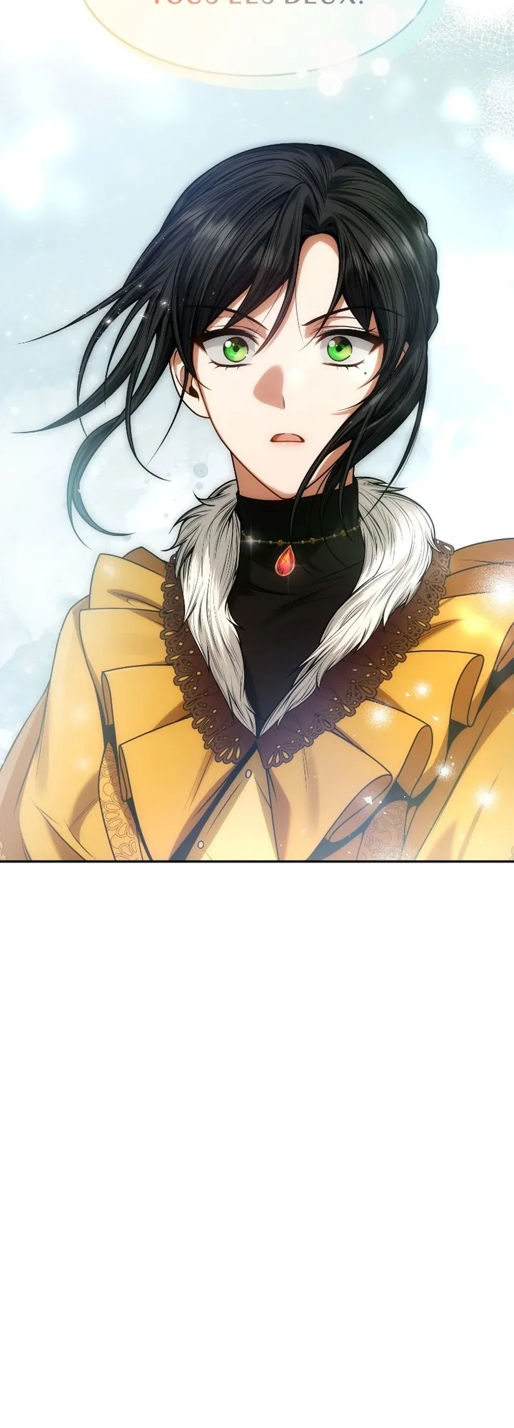 Read I’m the Queen in This Life FR Manga Online