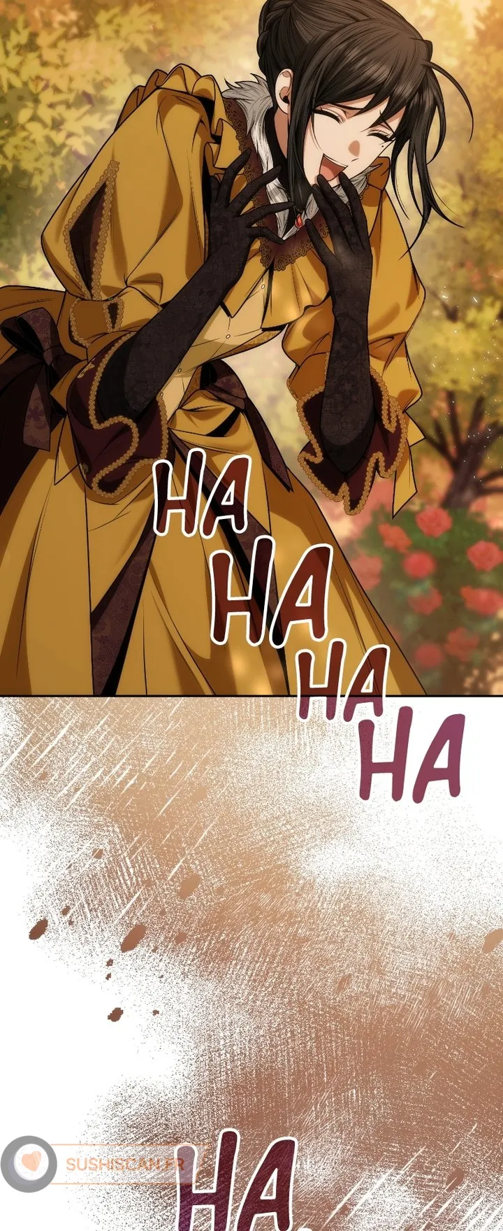 Read I’m the Queen in This Life FR Manga Online