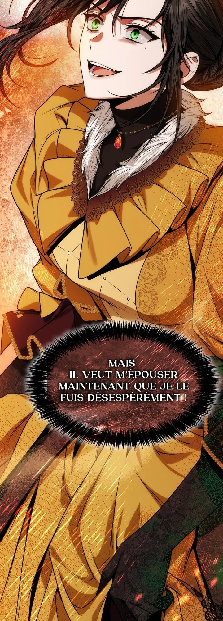 Read I’m the Queen in This Life FR Manga Online