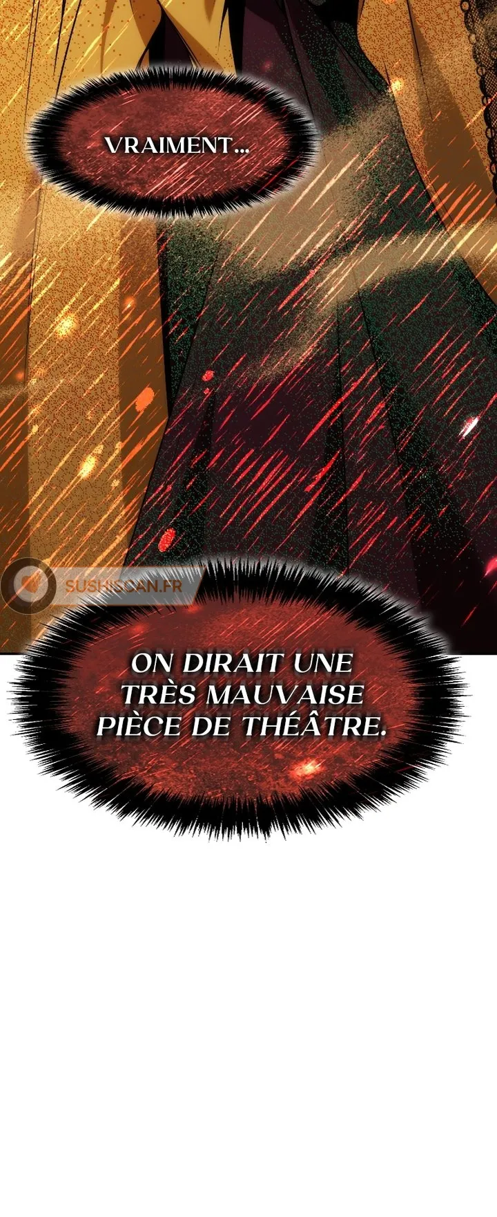 Read I’m the Queen in This Life FR Manga Online