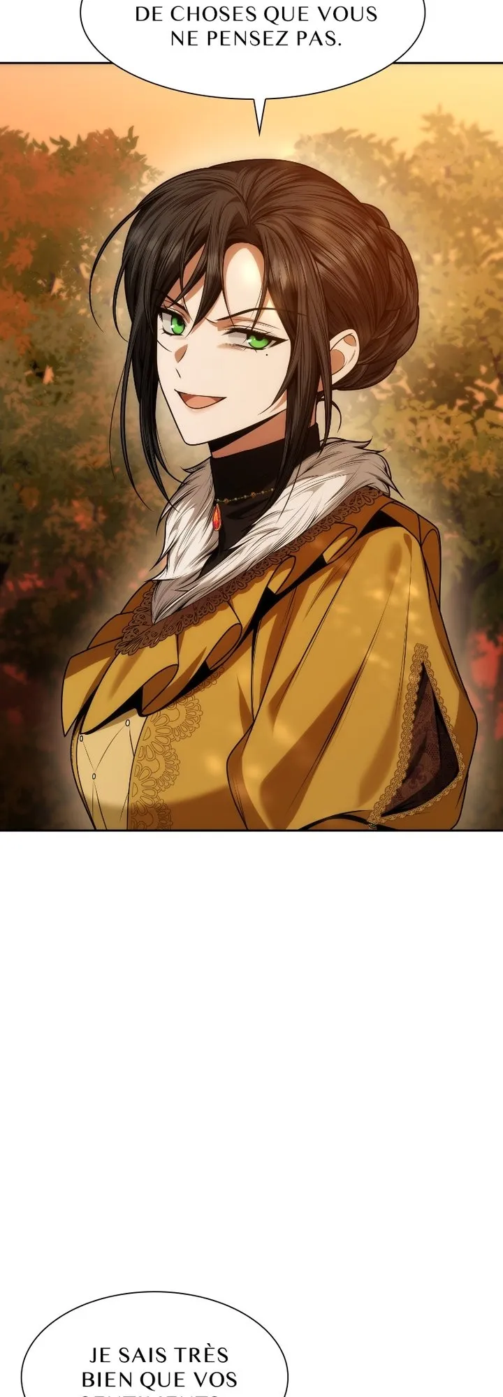 Read I’m the Queen in This Life FR Manga Online