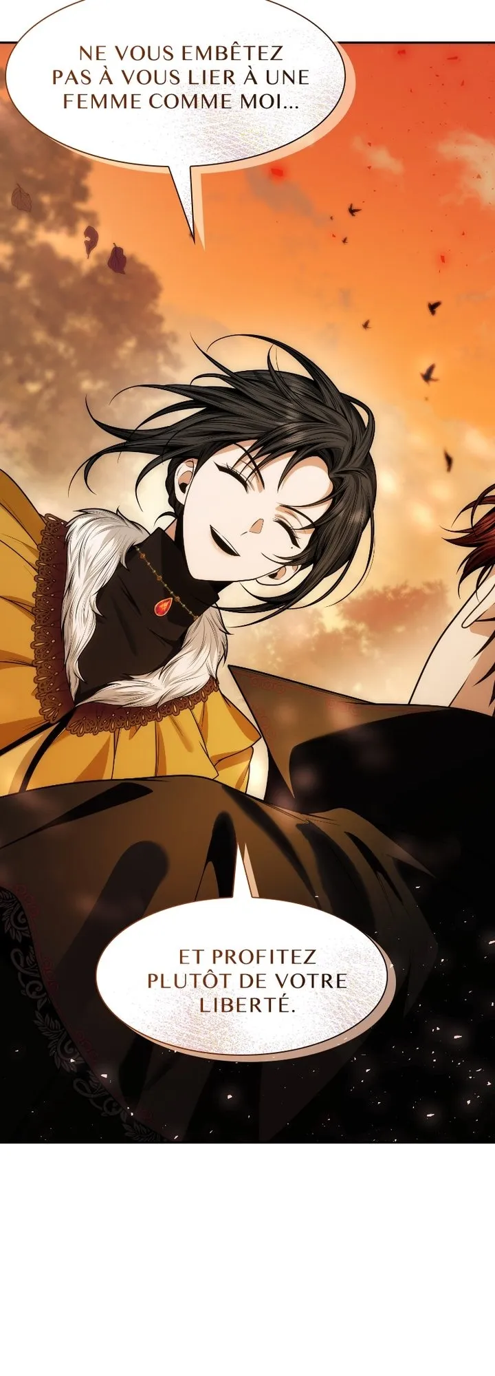 Read I’m the Queen in This Life FR Manga Online