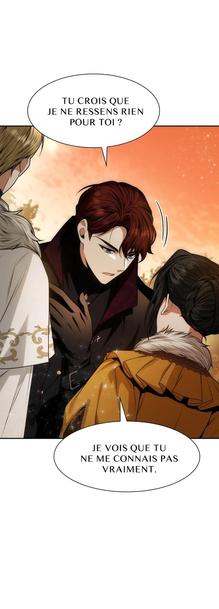 Read I’m the Queen in This Life FR Manga Online