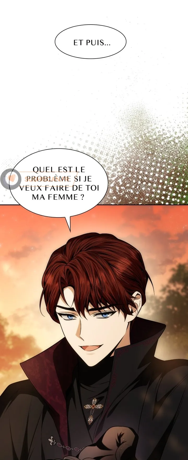 Read I’m the Queen in This Life FR Manga Online