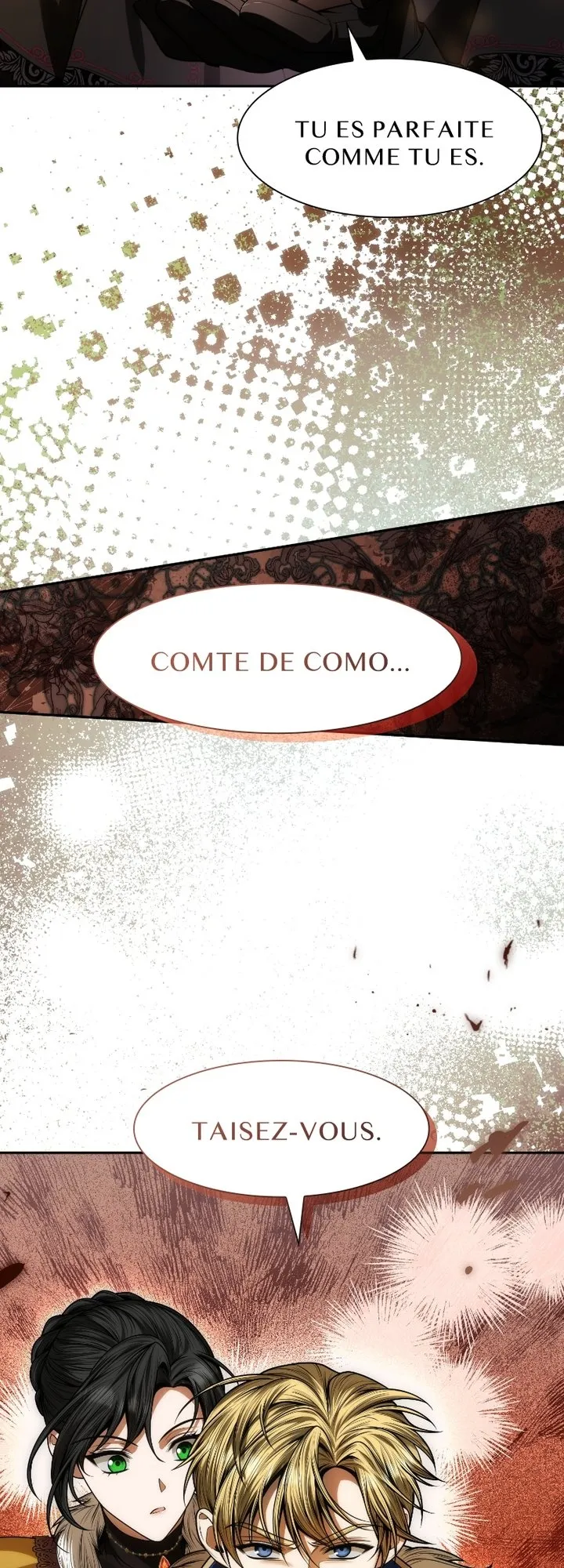 Read I’m the Queen in This Life FR Manga Online