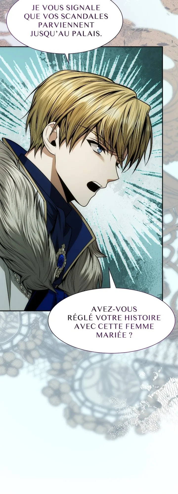 Read I’m the Queen in This Life FR Manga Online