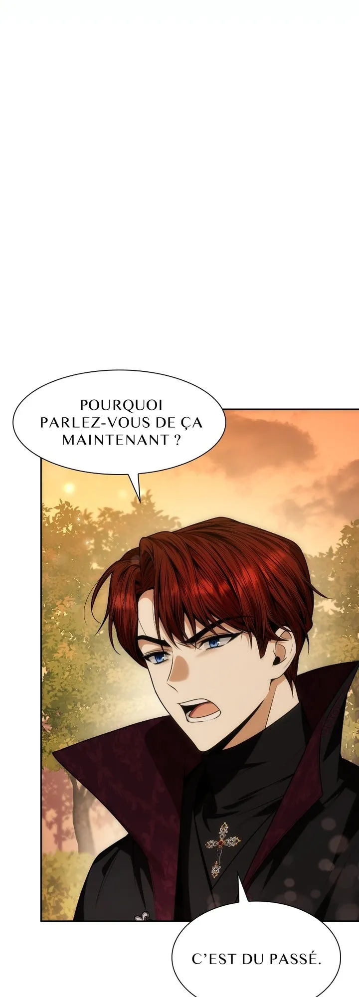 Read I’m the Queen in This Life FR Manga Online