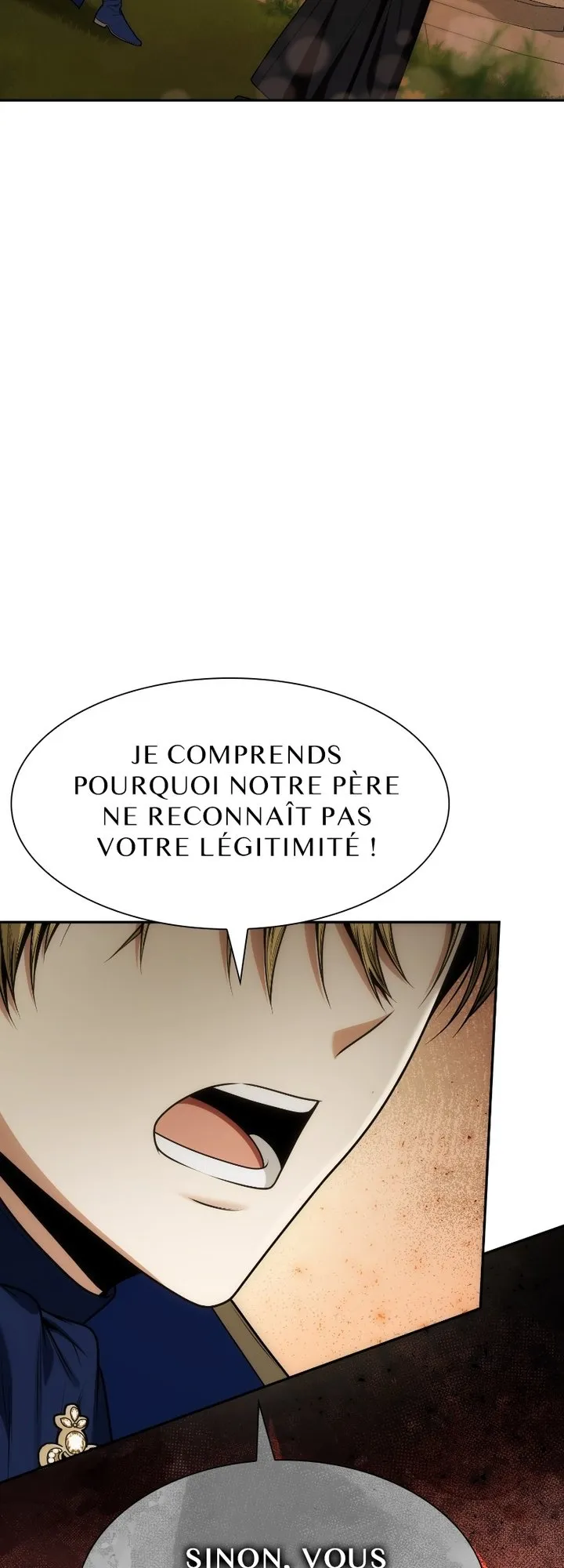 Read I’m the Queen in This Life FR Manga Online