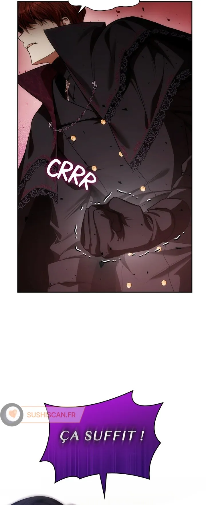 Read I’m the Queen in This Life FR Manga Online