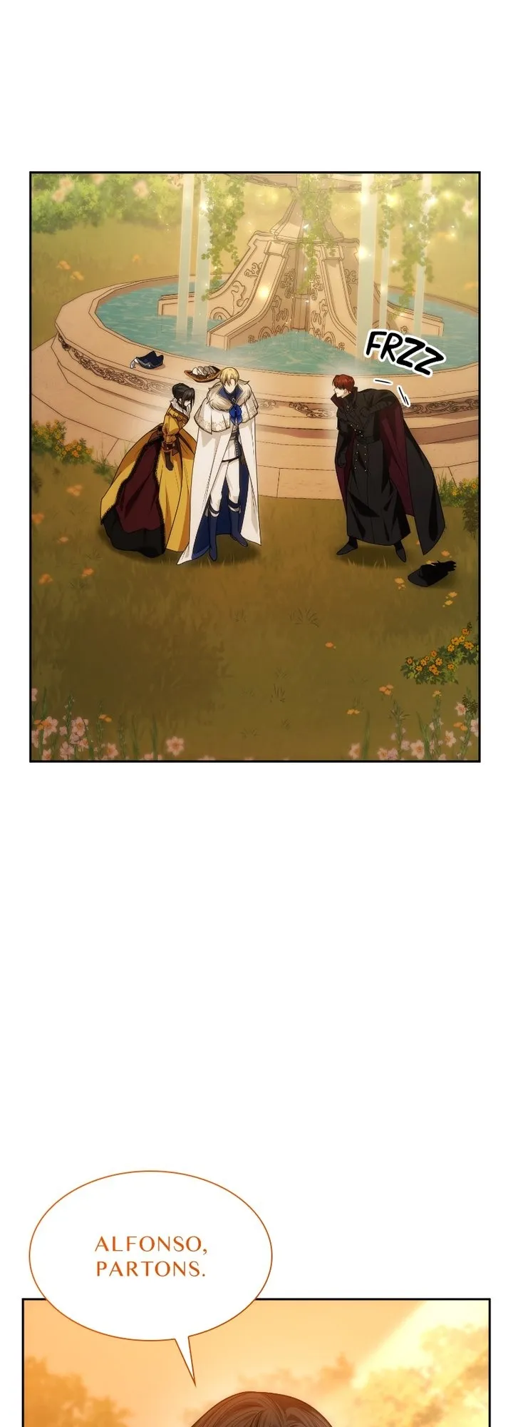 Read I’m the Queen in This Life FR Manga Online