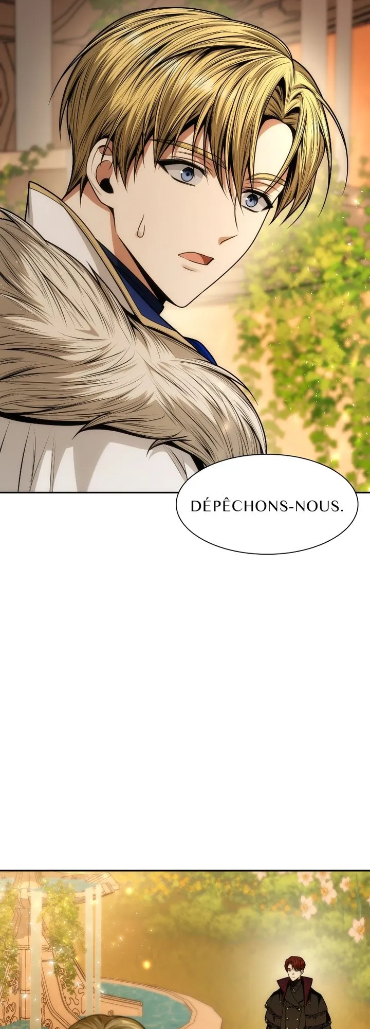 Read I’m the Queen in This Life FR Manga Online