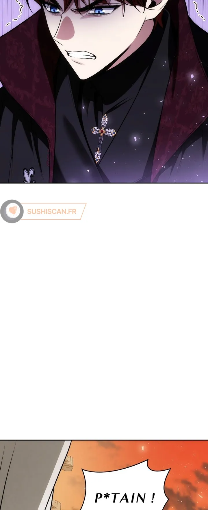 Read I’m the Queen in This Life FR Manga Online