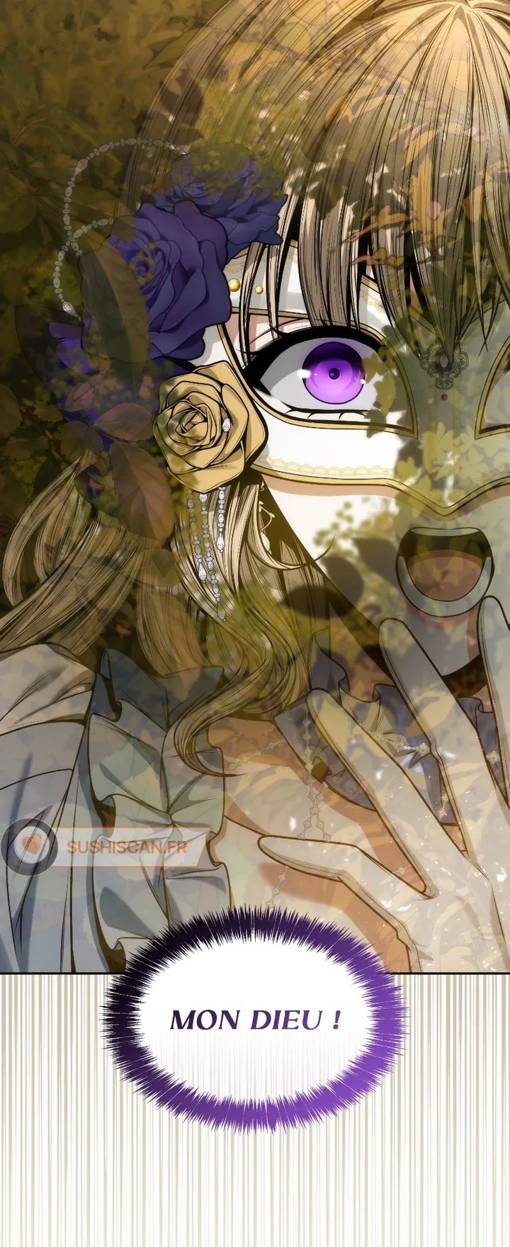 Read I’m the Queen in This Life FR Manga Online