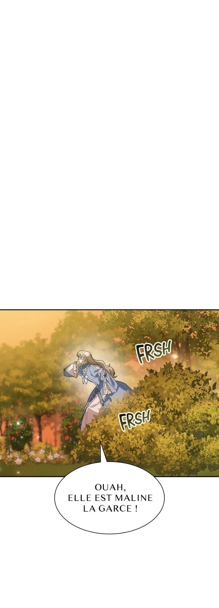 Read I’m the Queen in This Life FR Manga Online