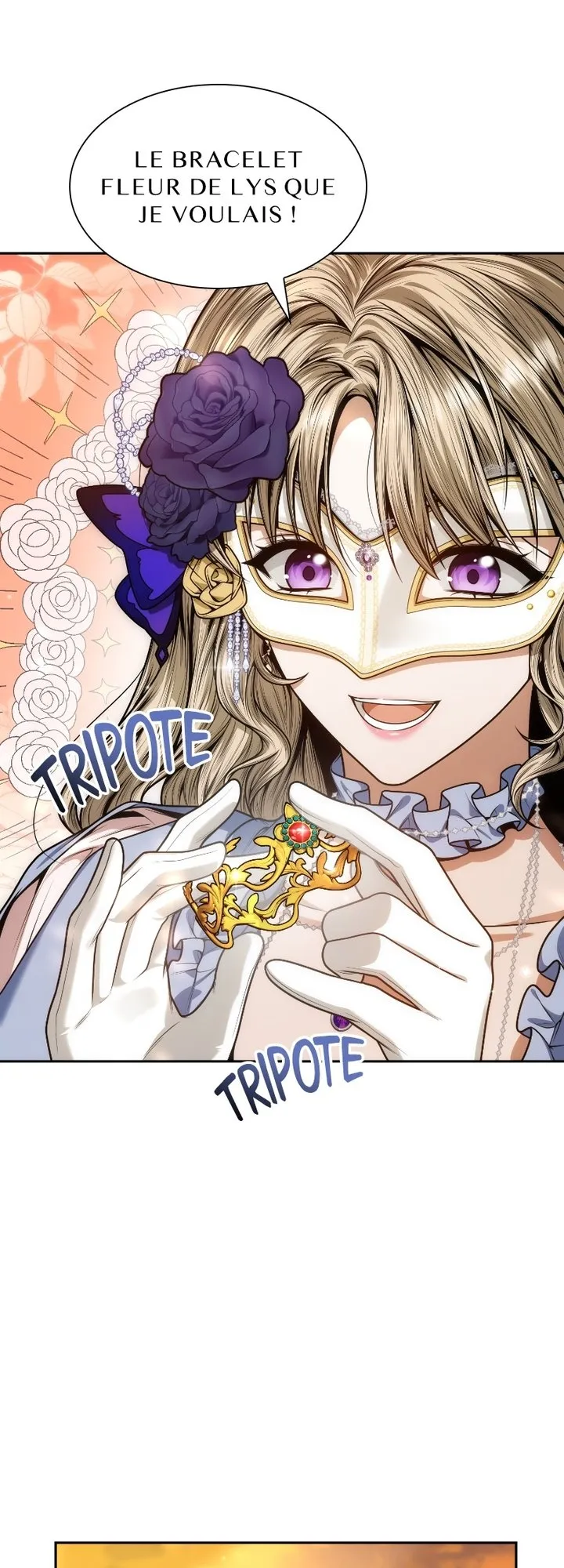 Read I’m the Queen in This Life FR Manga Online